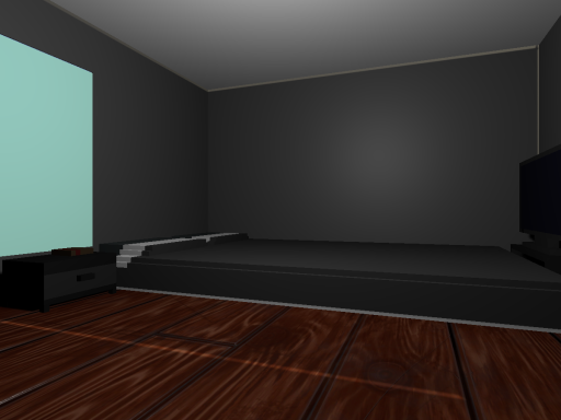 Apartment Room