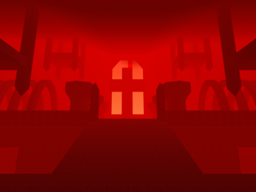 Ultrakill˸ 6-Bonus˸ Dead Throne