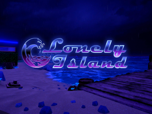 Lonely Island
