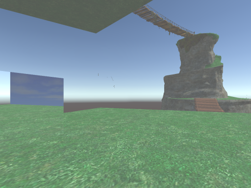 Spiral Mountain