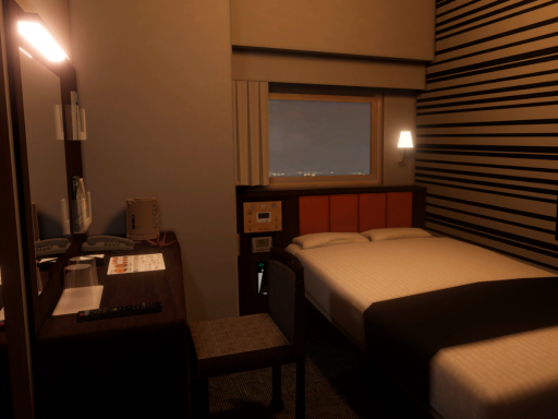 Hotel New Urban