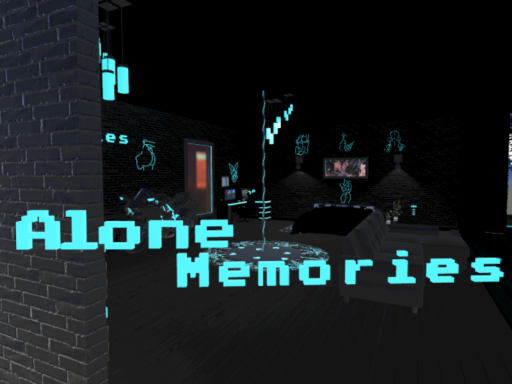 Alone Memories