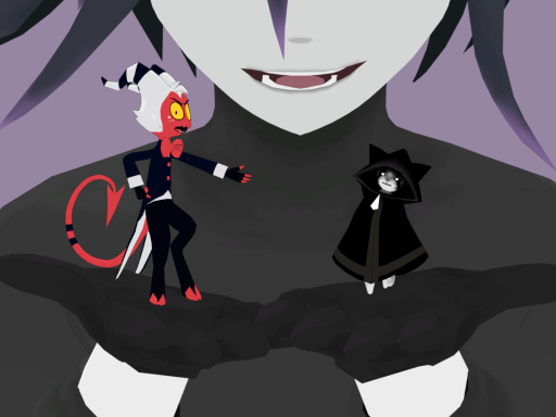 cmankar's avatar room