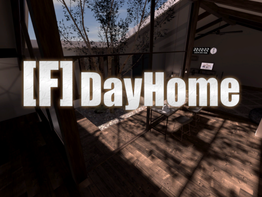 ［F］ DayHome
