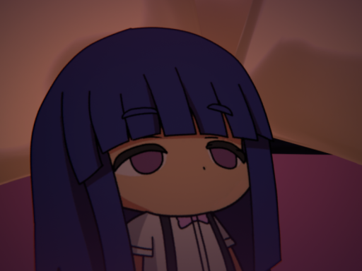 Mahou Shoujo Room