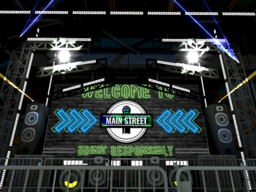 Main Street˸ Factory