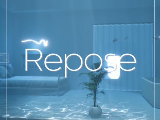 Repose