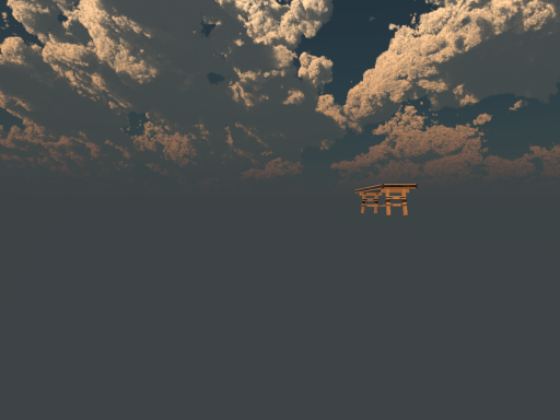 쉼터
