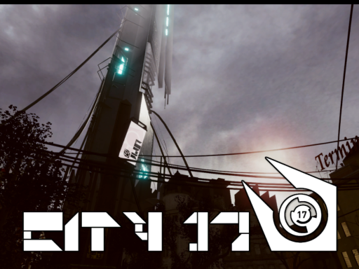 City 17 ｜ Universal Union