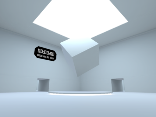 Cube Space
