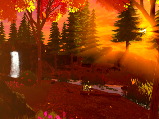 Autumnal
