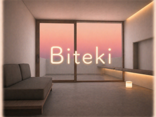 biteki