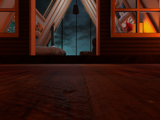 Ve' Room