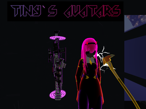 Tiny`s Avatars