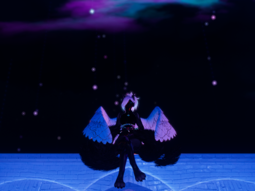 Sky Domain