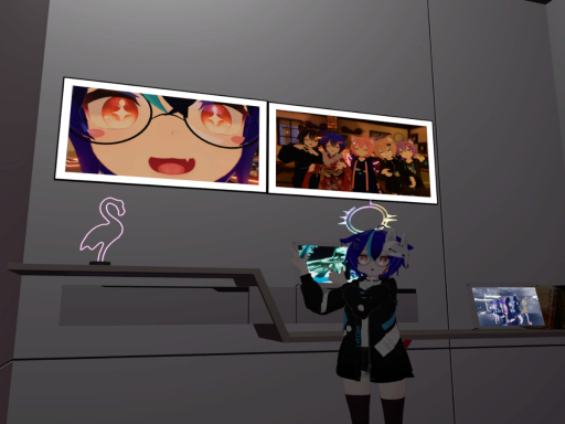 れきroom