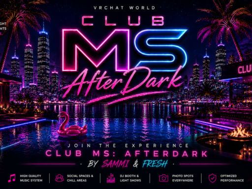 Club MS˸ After Dark
