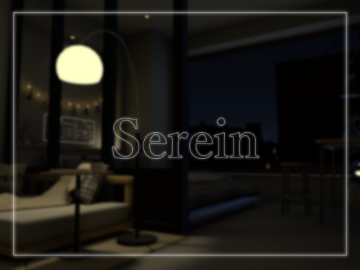 Serein