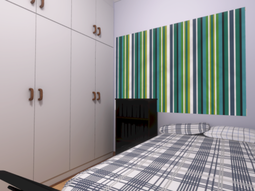 Cherry's Room