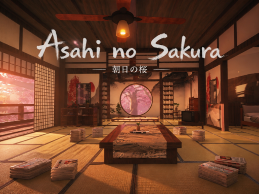 Asahi no Sakura