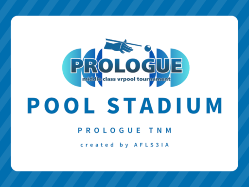 POOL STADIUM