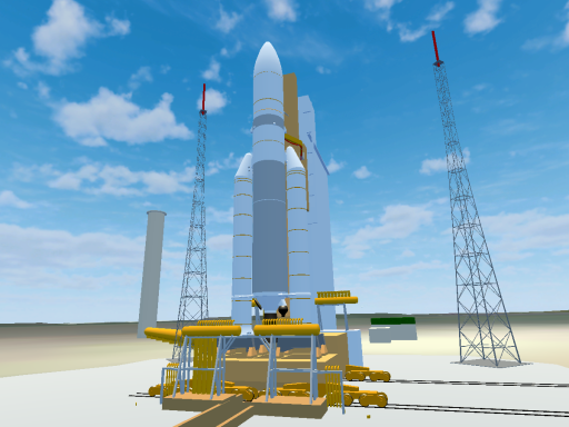 European Spaceport