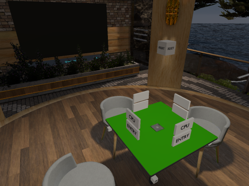 Ripple Mahjong Home