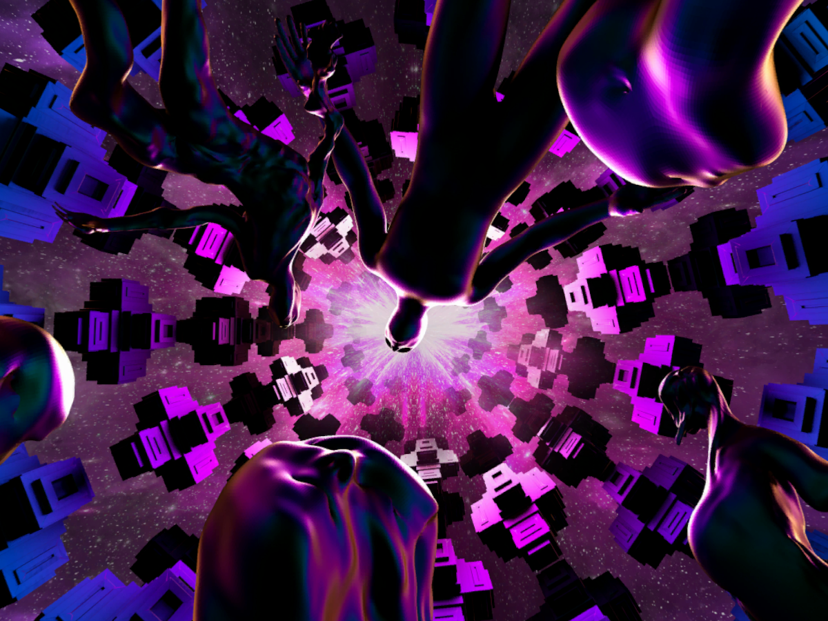 Overmind