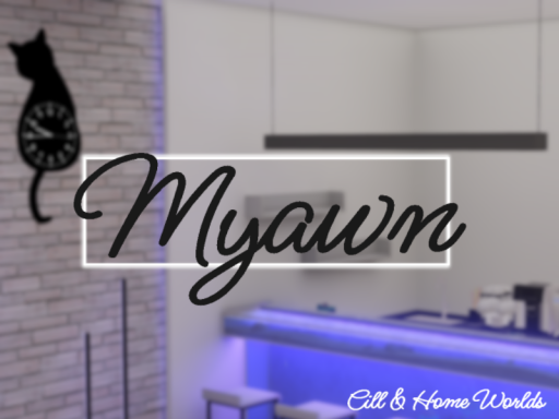 ∗Myawn∗