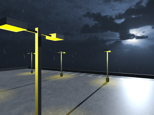 Parking Lot