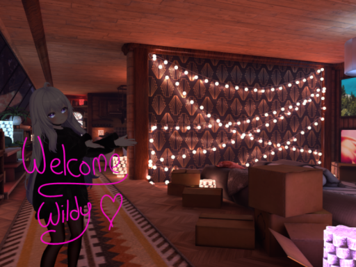 Wildy's Cozy House