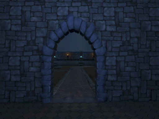 Rain Shelter