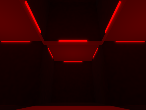 I'm lost․