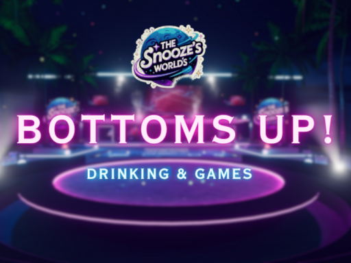 Bottoms Upǃ