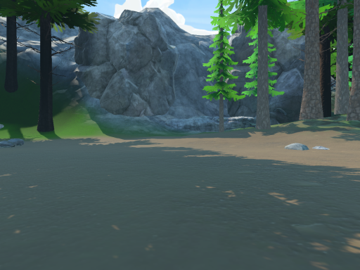 Lands of Velrexia