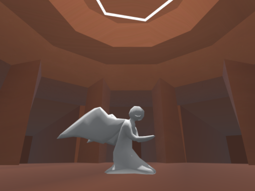 The Clay Catacombs