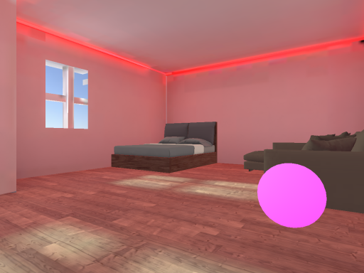room
