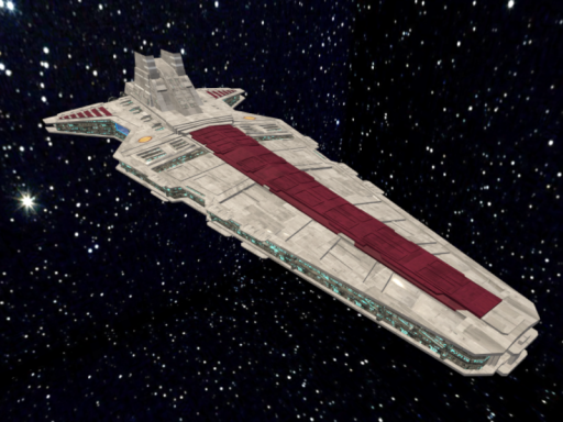 VENATOR ATTACK
