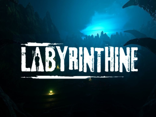 Labyrinthine Avatar's