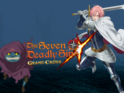 Forest of White Dreams - Seven Deadly Sins - By KushMintz