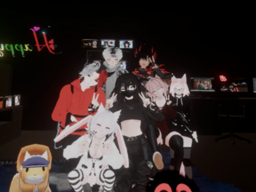 The Town of Memories