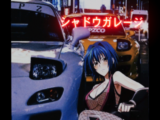 Kage Garage
