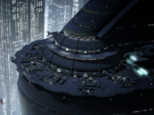 UGE Imperial Base