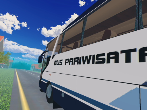 The BUS
