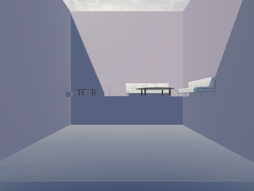 Simplistic Chill Room（Small）