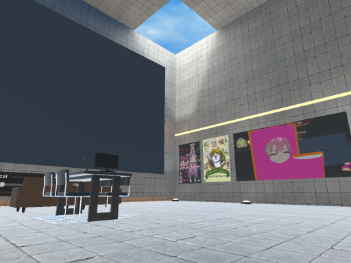 Mika House （SDK 2）