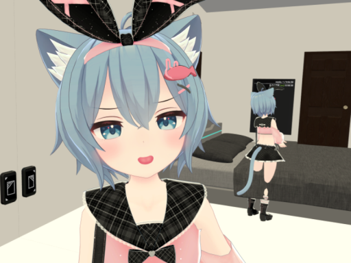 ななみの部屋