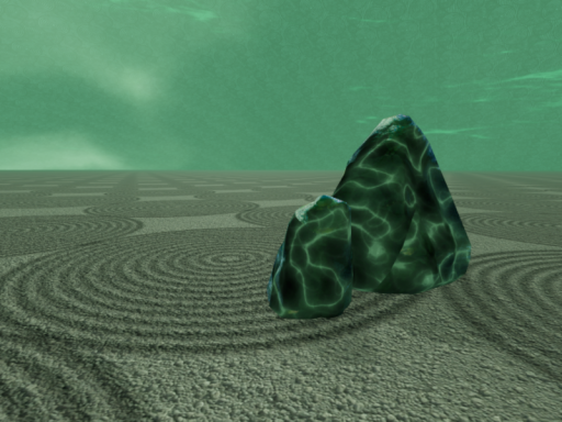 Spirit Realm