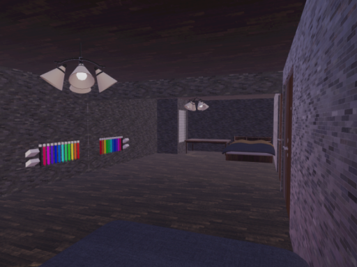 stor's room