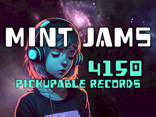 Mint Jams